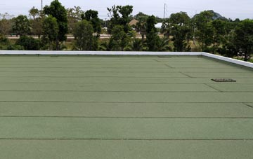 all Craignant roofing types quoted for