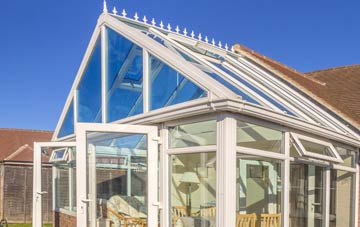 conservatory roof insulation costs Craignant