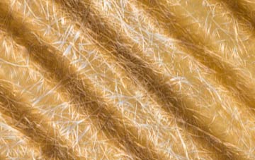 Craignant fibreglass roof waterproofing