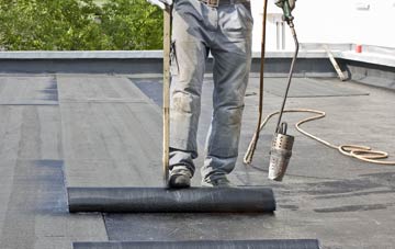 flat roof replacement Craignant, Shropshire