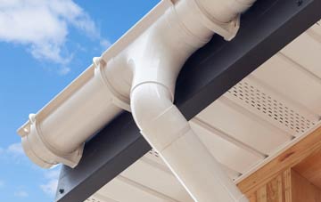 Craignant gutter installation costs