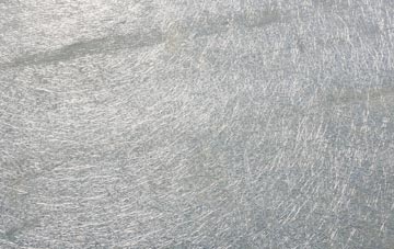 Craignant laminate fibreglass or shingles?