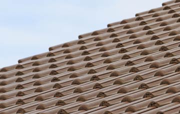 plastic roofing Craignant, Shropshire