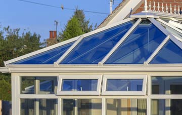 professional Craignant conservatory insulation
