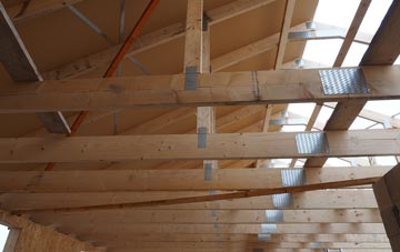 Craignant roof truss costs