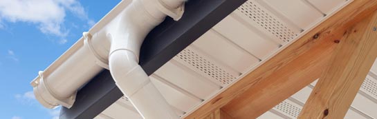 get Craignant guttering quotes today