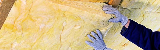 quotes for Craignant roof insulation