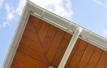 Craignant soffit types