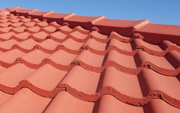 Craignant tile and slate roof replacement
