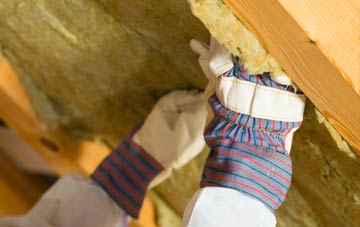types of Craignant pitched roof insulation materials