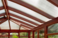 Craignant conservatory roofing insulation
