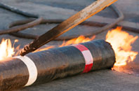 free Craignant flat roofing repair quotes