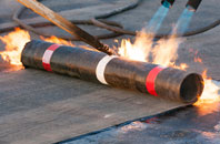 Craignant flat roof sealing