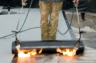 Craignant flat roof sealing quote