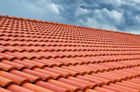 Craignant roofing tiles
