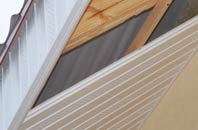 rated Craignant soffit repair companies