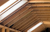 Craignant tapered roof insulation quotes
